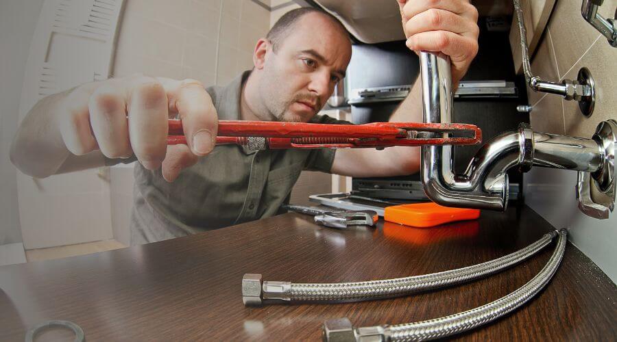 Professional emergency plumbing in Oketo, KS